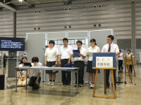 ⑤製品プレゼンテーション